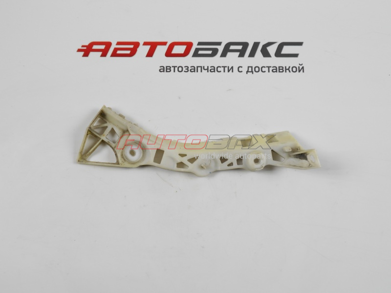 Left Rear Bumper Bracket Mazda 3 (BK) 2002>2009