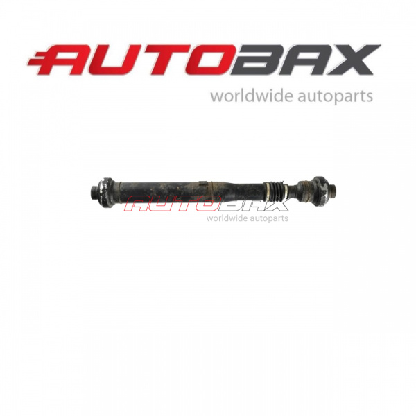 Drive Shaft Porsche Cayenne 2010>