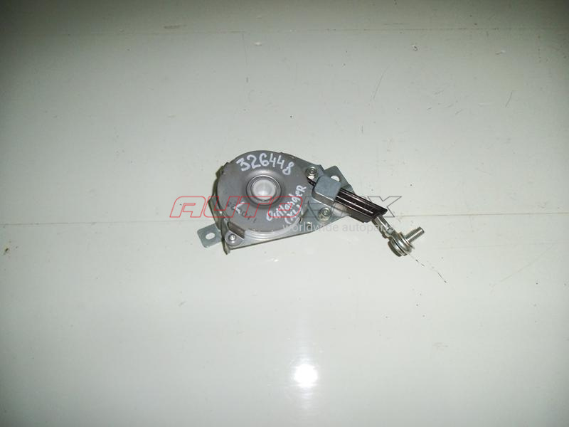 Door Stop Outlander XL (CW) 2006>2012