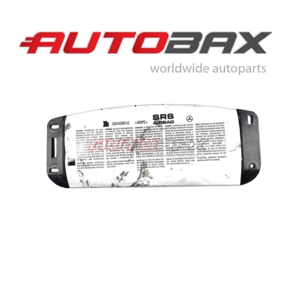 Dashboard Airbag Mercedes Benz C-Class (W204) 2007>2015