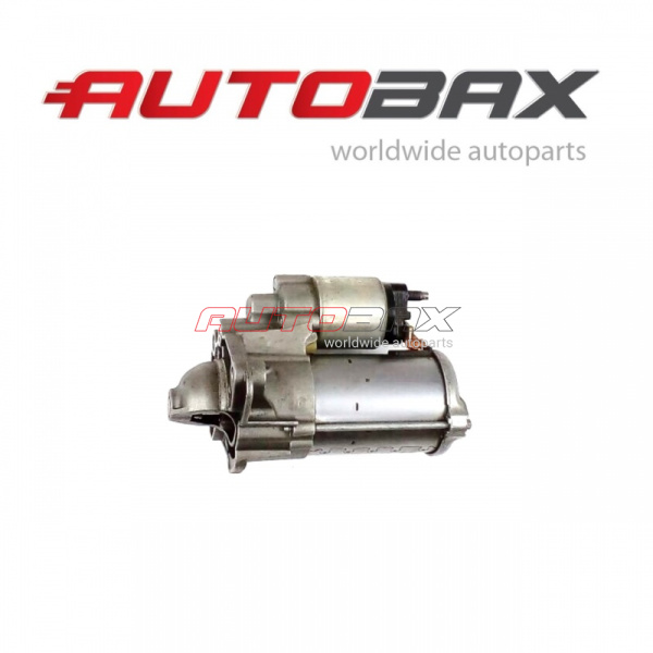 Starter Nissan X-Trail (T32) 2014>