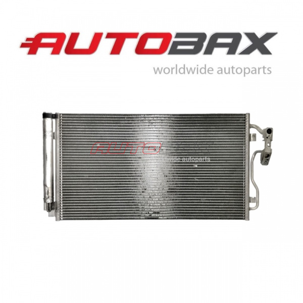 A/C Condenser BMW 4-series (F32/F33) 2011>2018