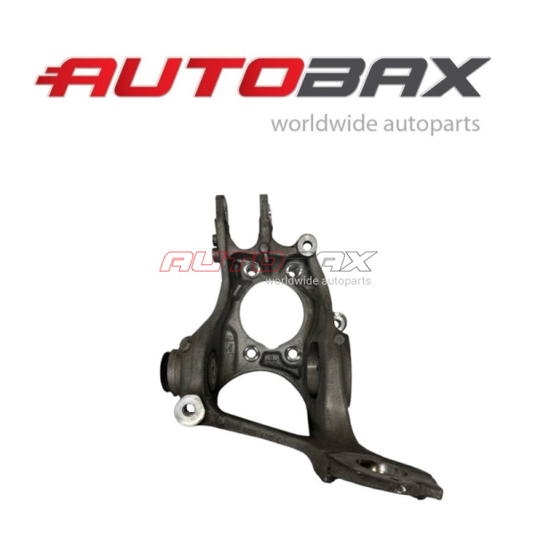 Left Rear Knuckle Audi Q5 2008>2017
