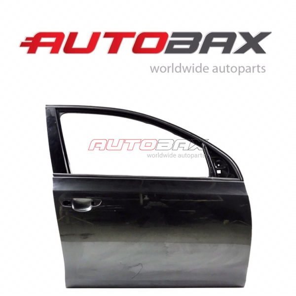Door Front Right VolksWagen Golf VI 2009>2012