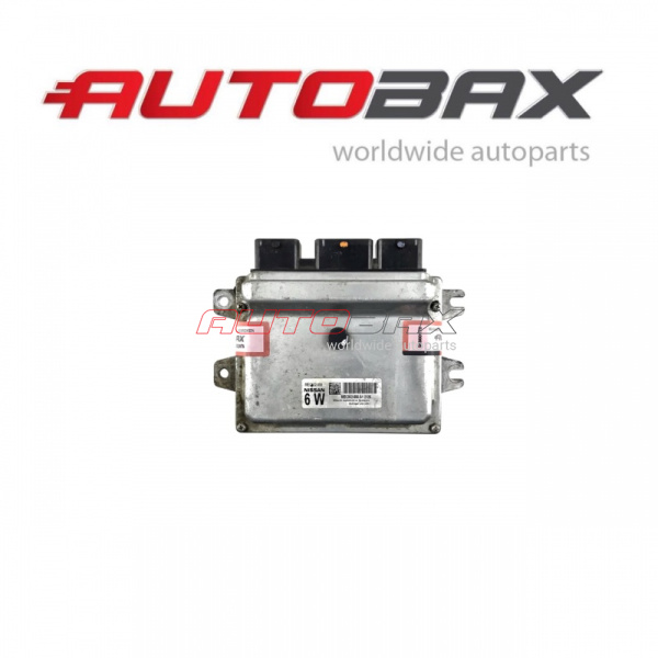 Engine Control Unit Nissan Note (E11) 2006>2012