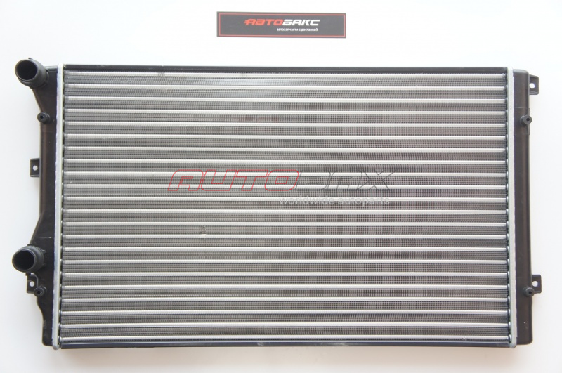 Radiator Main Passat (B6) 2005>2010