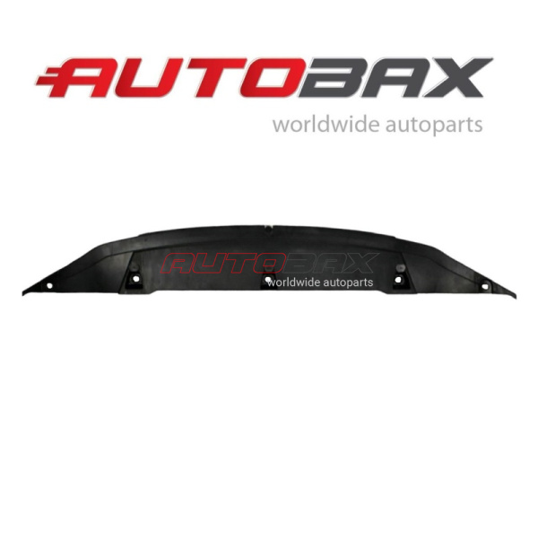 Bumper/Engine Boot Cover Porsche 911 (992) 2019>