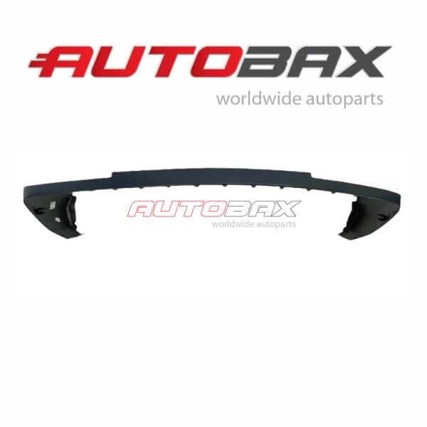 Rear Bumper Molding/Trim Audi Q7 2015>