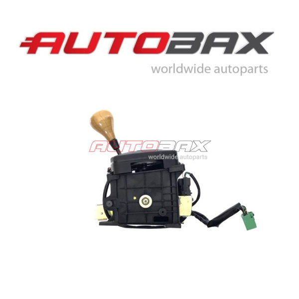 Gear Shift Lever Assembly (Interior) Jaguar S-Type 2000>2006