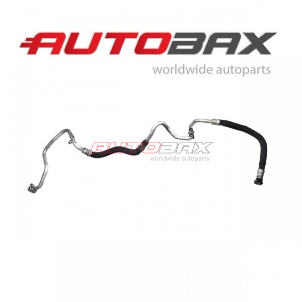 Oil Pipe / Line BMW 7-series (F01/F02/F04) 2008>2015