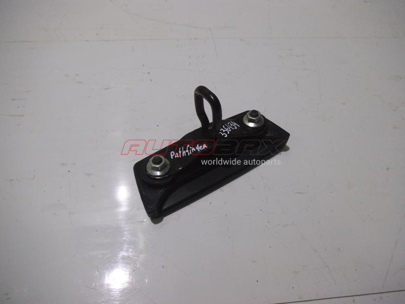 Door/Tailgate Lock Pathfinder (R51M) 2004>2013
