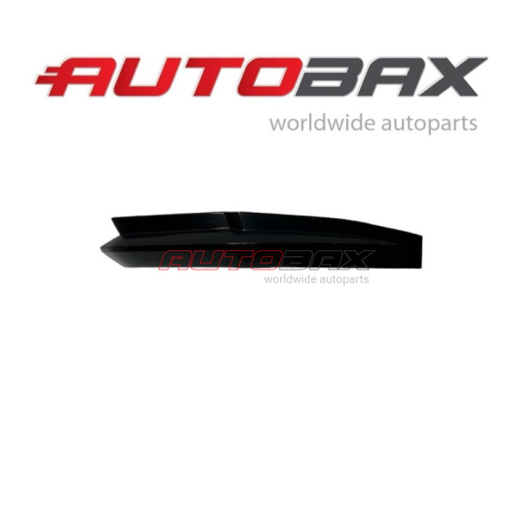 Rear Bumper Molding/Trim BMW 4-Series (G22/G23/G26/G82) 2020>