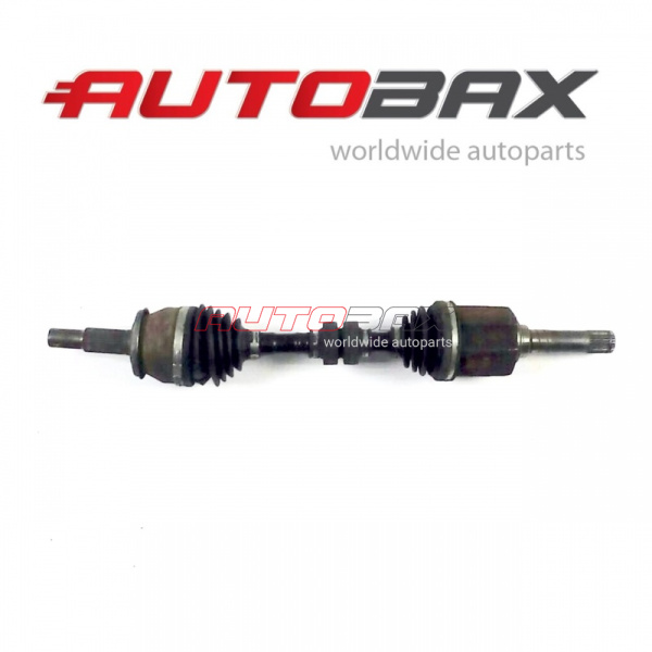 Left Front Axle Shaft Nissan Teana (J32) 2008>2013