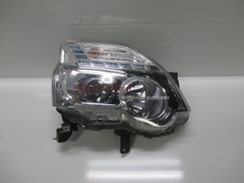 Headlight Right X-Trail (T31) 2007>2014