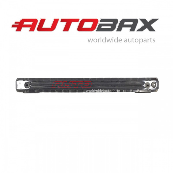 Rear Bumper Reinforcement Ford Focus III 2011>