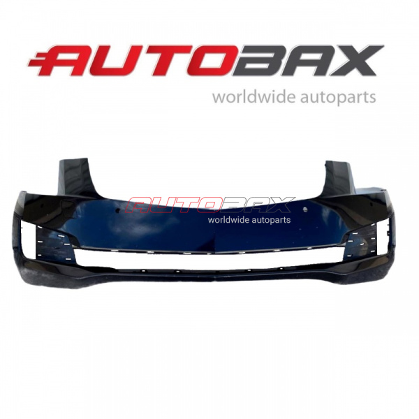 Bumper Front Cadillac ATS 2012>2019