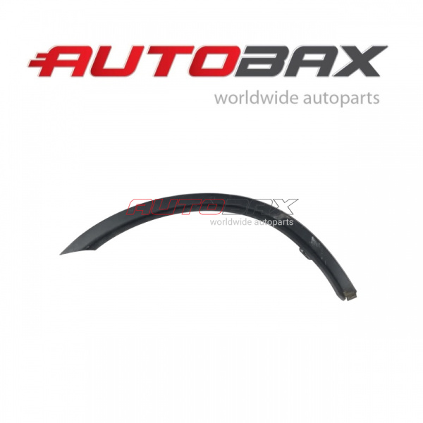 Right Rear Fender Molding/Trim Mitsubishi Outlander (GF) 2012>