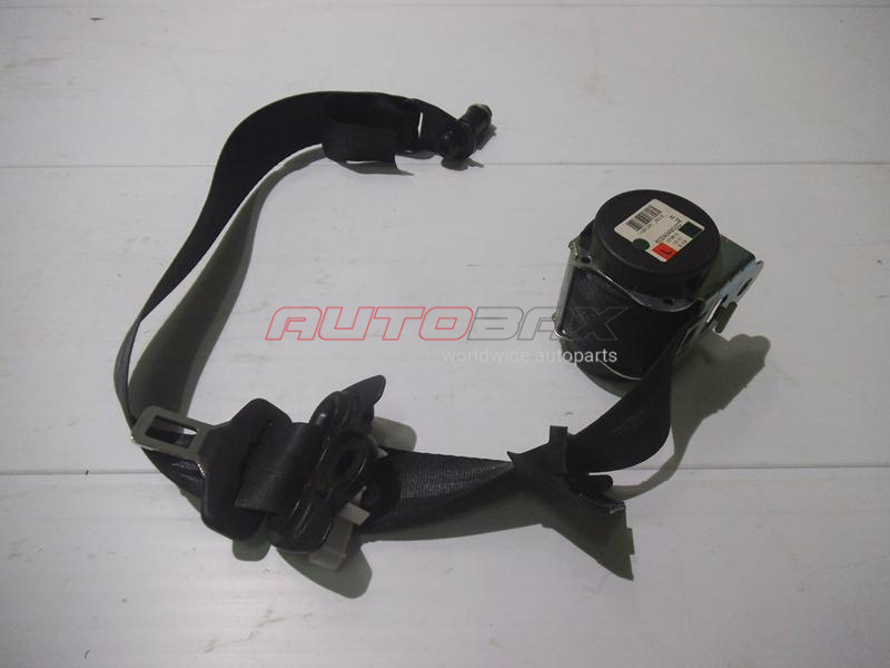 Seat Belt Discovery III 2004>2009