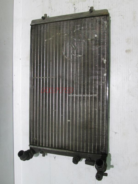 Radiator Main Golf IV/Bora 1998>2005