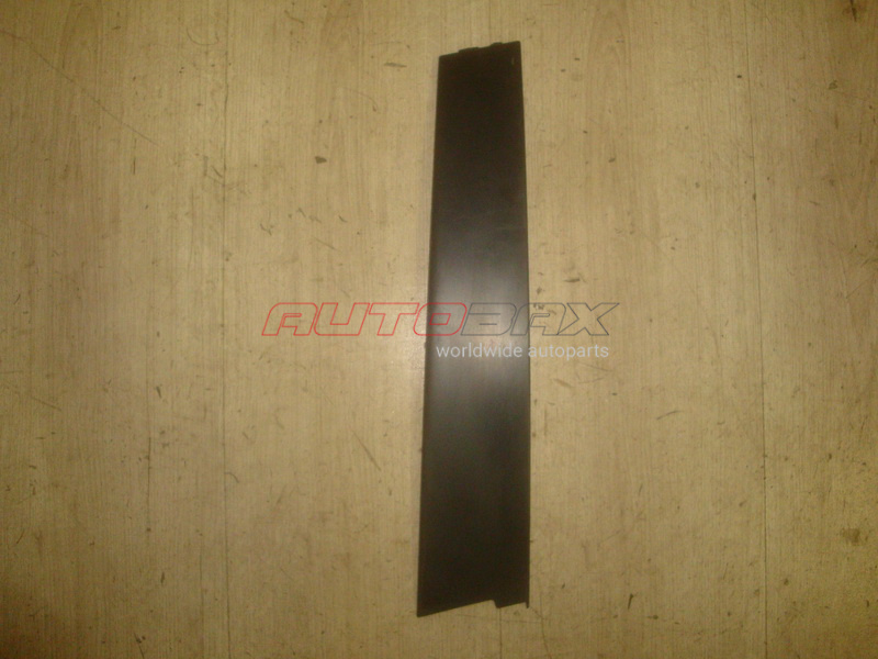 Front Left Door Molding / Trim Accord VIII 2008>2013