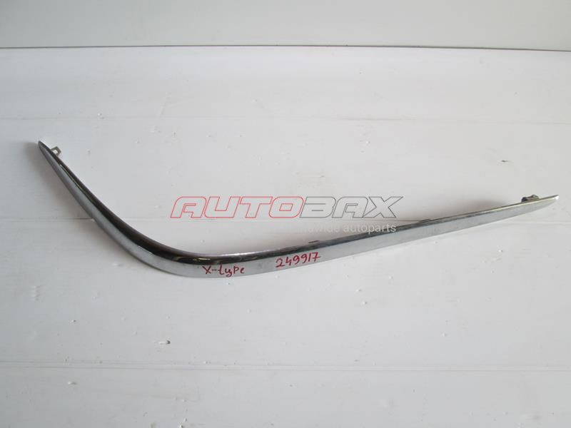 Rear Bumper Molding/Trim X-Type 2001>2009