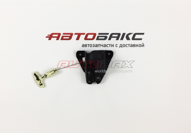 Door/Tailgate Lock Chrysler/Dodge Sebring/Stratus 2001>2006