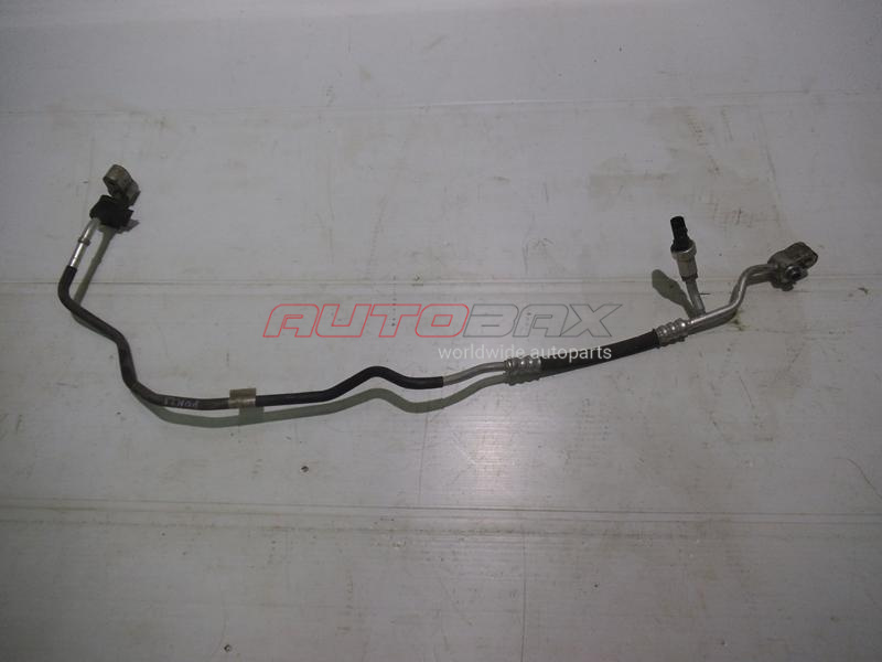 Air Conditioning Pipe Porsche Cayenne 2003>2010