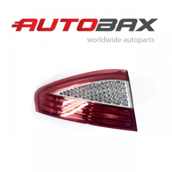 Left Taillight Ford Mondeo IV 2007>2014