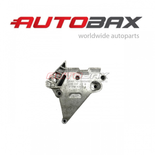 Engine/Gearbox Mount Bracket VolksWagen Jetta 2006>2011