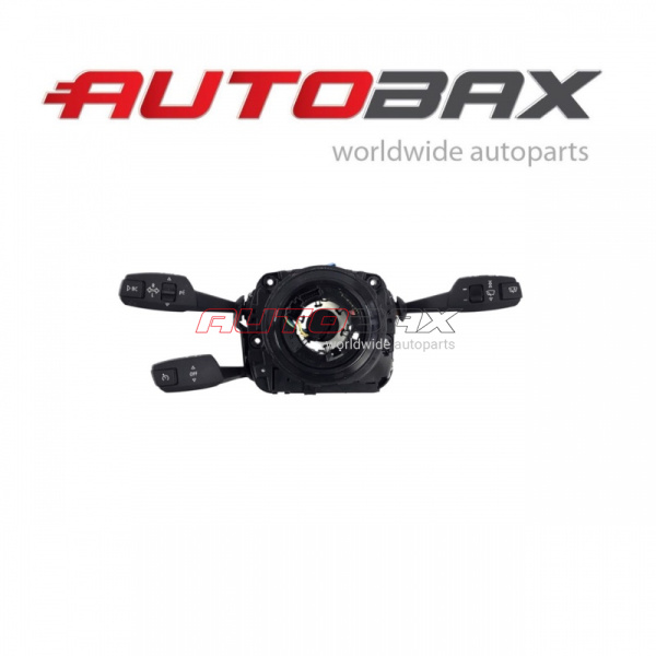Steering Column Switch/SRS Mechanism BMW 3-series (E90/E91) 2005>2011