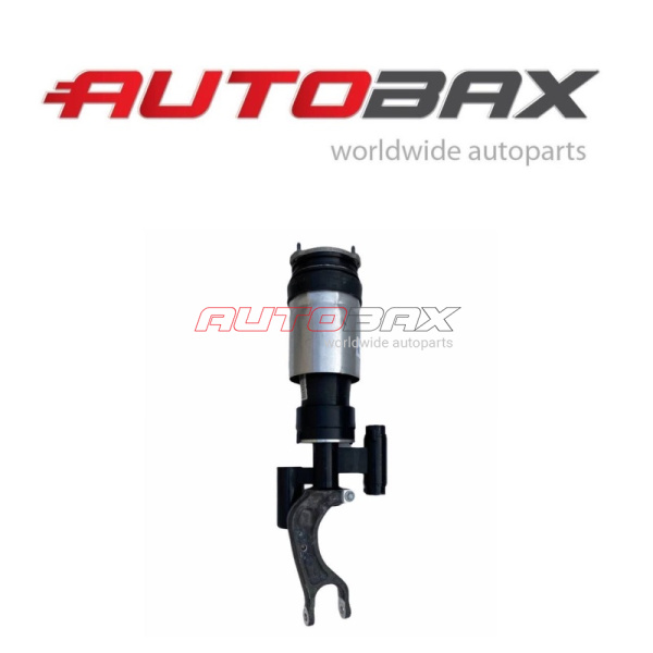 Shock Absorber Front Right Tesla Model X 2015>