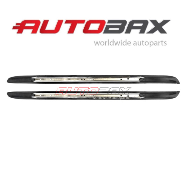 Roof Rail Jeep Grand Cherokee (WK2) 2010>