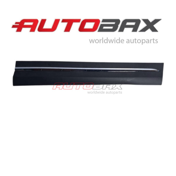 Front Right Door Molding/Trim Mercedes Benz GLA-Class (H247) 2020>