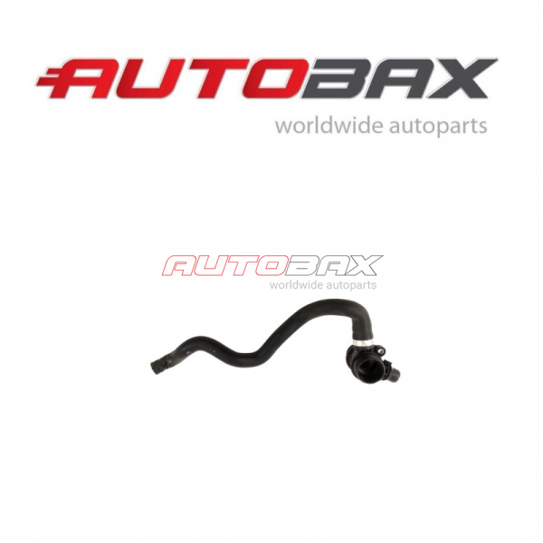 Coolant Hose/Pipe BMW X1 (E84) 2009>2015
