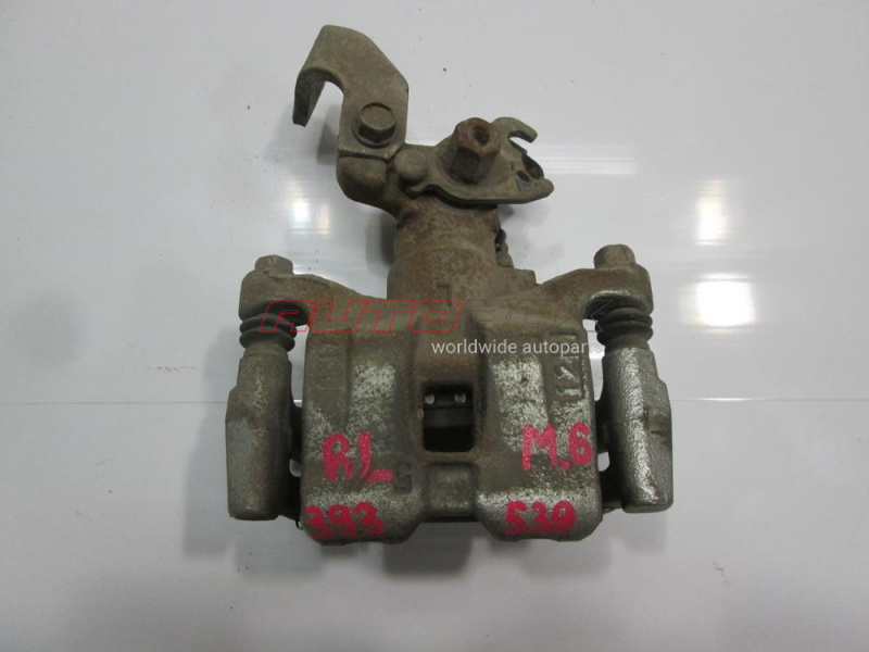 Rear Left Brake Caliper Mazda 6 (GH) 2007>2012