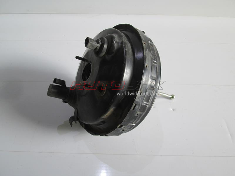 Vacuum Brake Booster Cayenne 2003>2010