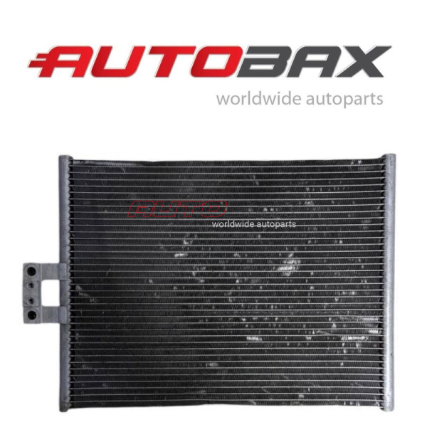 A/C Condenser Chevrolet Corvette (C8) 2020>