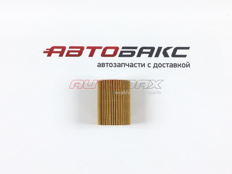 Oil Filter Mercedes Benz E-Class (W212) 2009>2016