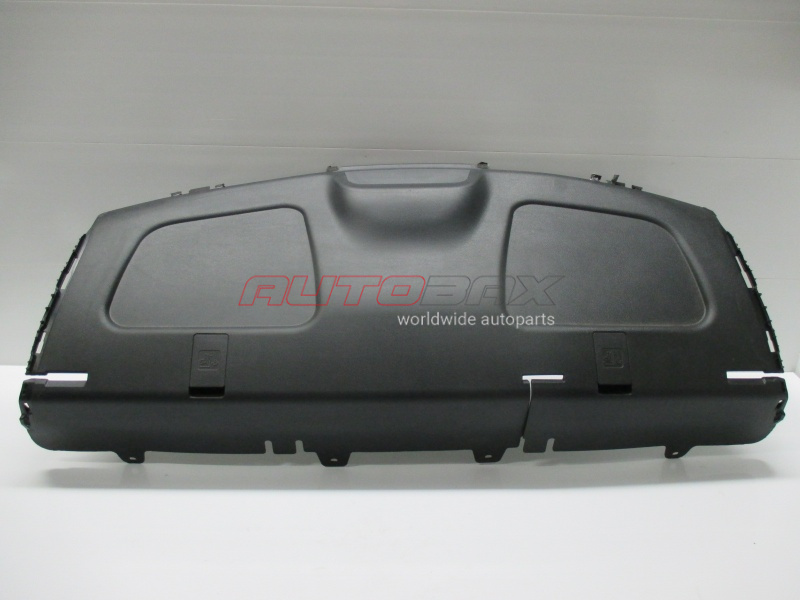 Rear Shelf Rio 2011>