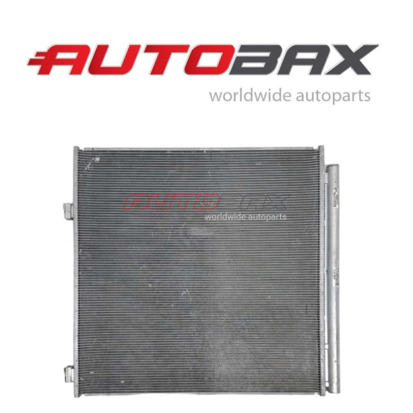 A/C Condenser Land Rover Range Rover V 2021>