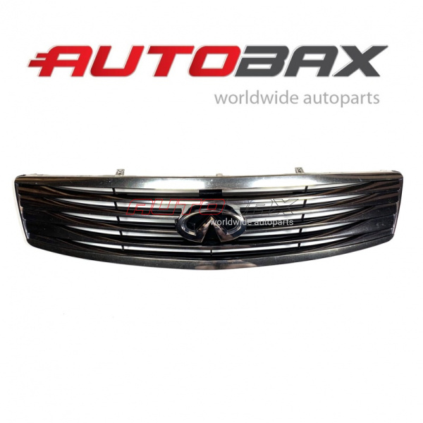 Radiator Grille Infiniti Q60/G (V36) 2007>2013