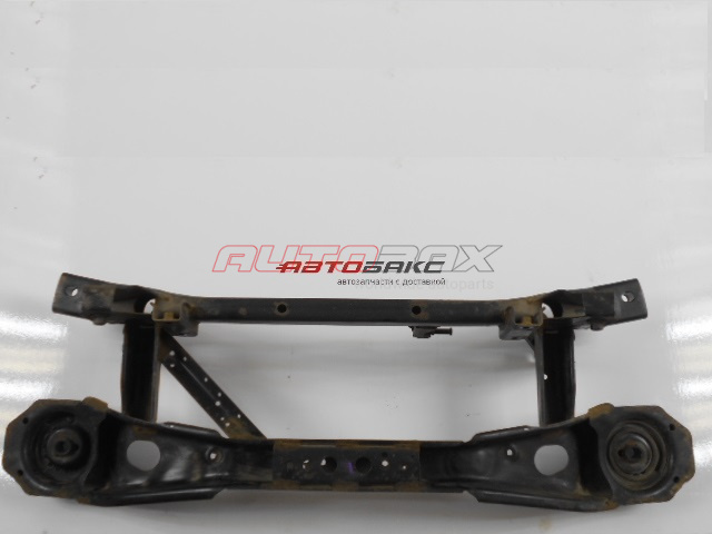 Beam Rear Focus I 1998>2005