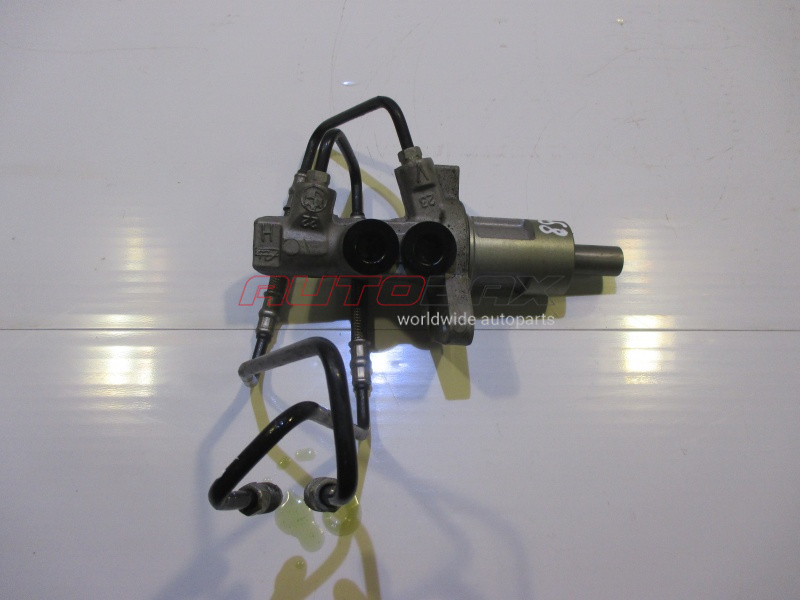 Brake Master Cylinder 3-series (E90/E91) 2005>2011