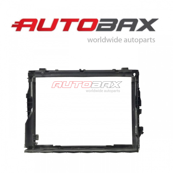 Cooling Radiator Mount/Bracket BMW 5-series (E60/E61) 2003>2009