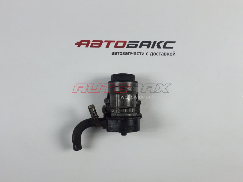 Oil Filter Housing / Bracket Mazda 6 (GG) 2002>2007