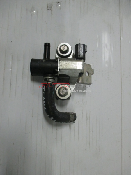 Intake Manifold Variable Length Mechanism Teana (L33) 2014>