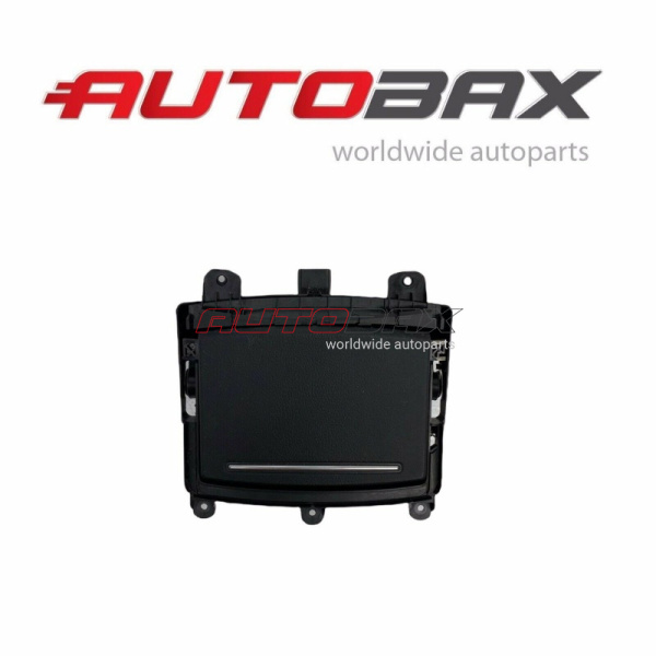 Ashtray/Coin Holder/Cupholder Audi A6 (C7) 2011>2018