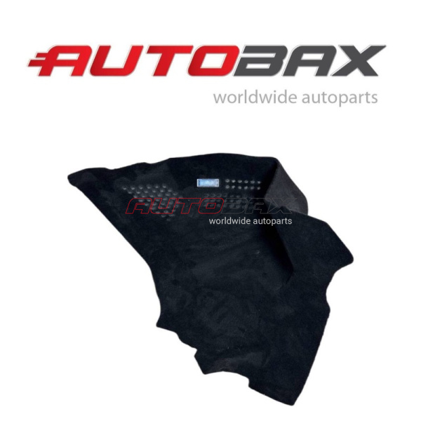Trunk Compartment Trim/Filler Aston Martin DB11 2016>2023