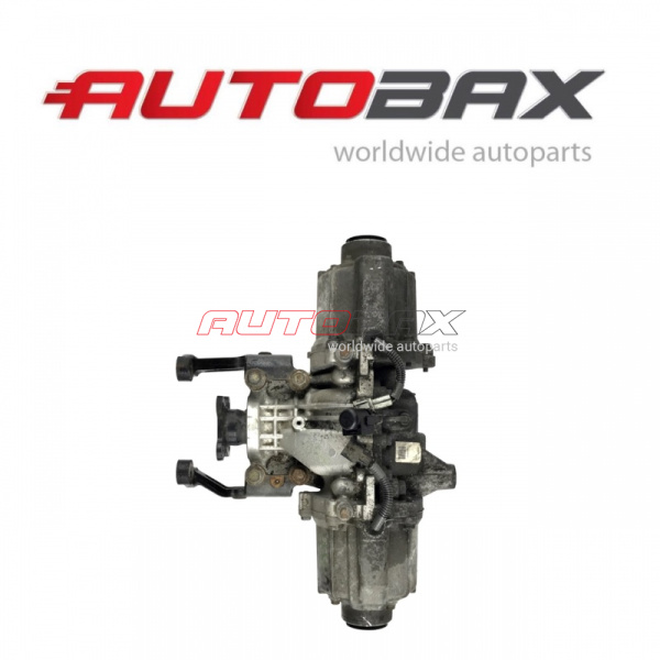 Rear Axle Differential Nissan Juke (F15) 2011>