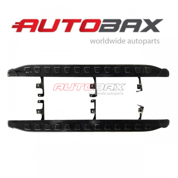Footboard Honda Pilot 2008>2015